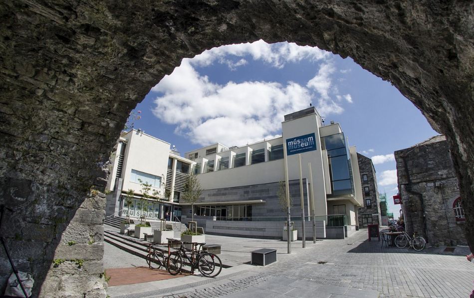 Galway City Museum, Galway City, Ireland